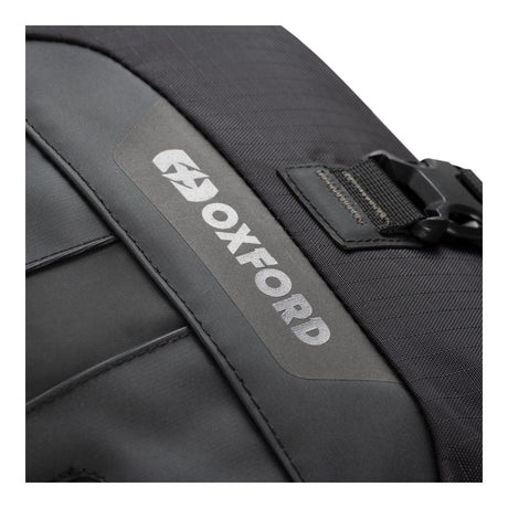 Oxford Atlas T-30 Advanced Tourpack - Charcoal / Black