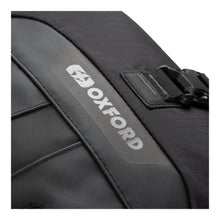 Load image into Gallery viewer, Oxford Atlas T-30 Advanced Tourpack - Charcoal / Black