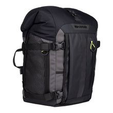 Load image into Gallery viewer, Oxford Atlas T-30 Advanced Tourpack - Charcoal / Black