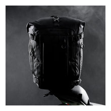 Load image into Gallery viewer, Oxford Atlas B-20 Advanced Backpack - Black