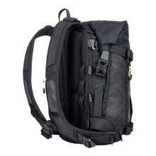 Load image into Gallery viewer, Oxford Atlas B-20 Advanced Backpack - Charcoal / Black