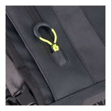 Load image into Gallery viewer, Oxford Atlas B-20 Advanced Backpack - Charcoal / Black
