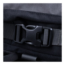 Load image into Gallery viewer, Oxford Atlas B-20 Advanced Backpack - Charcoal / Black