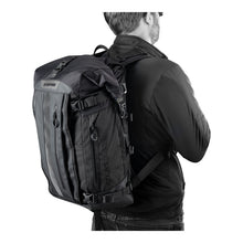 Load image into Gallery viewer, Oxford Atlas B-30 Advanced Backpack - Black