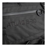 Oxford Atlas B-30 Advanced Backpack - Black