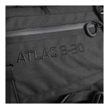 Load image into Gallery viewer, Oxford Atlas B-30 Advanced Backpack - Black
