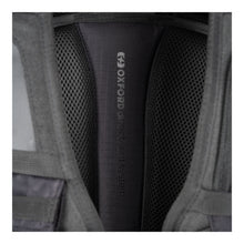 Load image into Gallery viewer, Oxford Atlas B-30 Advanced Backpack - Black