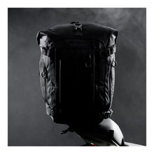Load image into Gallery viewer, Oxford Atlas B-30 Advanced Backpack - Charcoal / Black