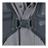 Oxford Atlas B-30 Advanced Backpack - Charcoal / Black