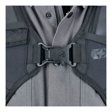 Load image into Gallery viewer, Oxford Atlas B-30 Advanced Backpack - Charcoal / Black