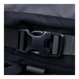 Oxford Atlas B-30 Advanced Backpack - Charcoal / Black