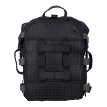 Load image into Gallery viewer, Oxford Atlas T-10 Advanced Tourpack - Charcoal / Black