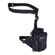 Load image into Gallery viewer, Oxford Atlas L-2 Advanced Leg Pack – Black