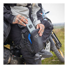 Load image into Gallery viewer, Oxford Atlas L-2 Advanced Leg Pack – Black