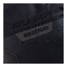 Load image into Gallery viewer, Oxford Atlas B-10 Advanced Backpack – Black