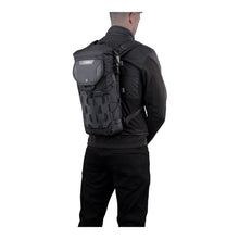 Load image into Gallery viewer, Oxford Atlas B-10 Advanced Backpack – Black