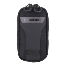 Load image into Gallery viewer, Oxford Atlas Advanced Strappack – Black