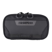 Load image into Gallery viewer, Oxford Atlas Advanced Beltpack – Black