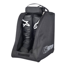 Load image into Gallery viewer, Oxford Bootsack Motorcycle Boot Bag