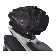 Load image into Gallery viewer, Oxford Tail Bag T30R - Black