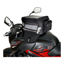 Load image into Gallery viewer, Oxford Tank Bag Magnetic F1 M35 - Black
