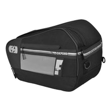 Load image into Gallery viewer, Oxford Panniers F1 P55 - Black
