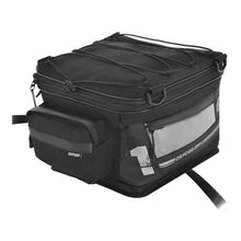 Load image into Gallery viewer, Oxford Tail Bag F1 T35 - Black