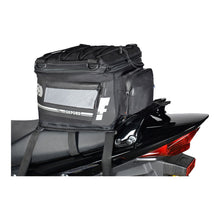 Load image into Gallery viewer, Oxford Tail Bag F1 T35 - Black