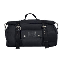 Load image into Gallery viewer, Oxford Roll Bag Heritage 30L - Black