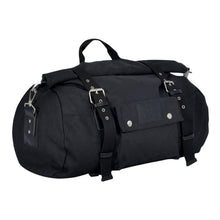 Load image into Gallery viewer, Oxford Roll Bag Heritage 30L - Black