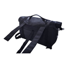 Load image into Gallery viewer, Oxford Panniers Heritage 40L - Black