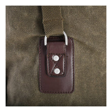 Load image into Gallery viewer, Oxford Backpack Heritage 30L - Khaki