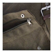Load image into Gallery viewer, Oxford Backpack Heritage 30L - Khaki