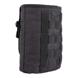Oxford Nomad B2 Bottlestash