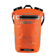 Load image into Gallery viewer, Oxford Aqua V 12 Backpack - Orange