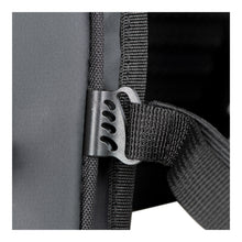 Load image into Gallery viewer, Oxford Aqua H2 Backpack with Hydration Bladder - Black
