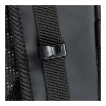 Load image into Gallery viewer, Oxford Aqua H2 Backpack with Hydration Bladder - Black