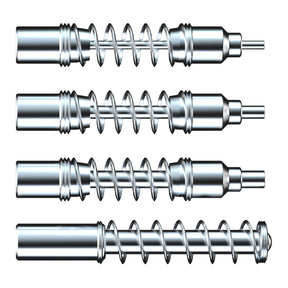 Oxford Chain Tool Pro Spare Pins (4 Pack)