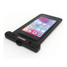 Load image into Gallery viewer, Oxford Aqua Dry Phone (Handlebar Mount)