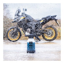 Load image into Gallery viewer, Oxford Mint Snow Foam Bottle 2L