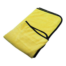 Load image into Gallery viewer, Oxford Super Drying Towel - Yellow
