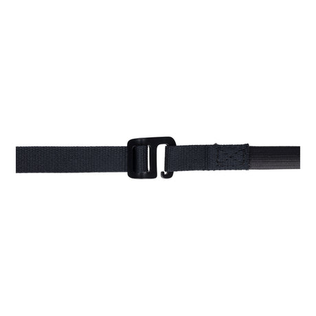 Oxford Atlas G-Hook 17mm X 1.2m Black (Pair)
