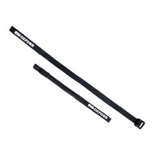 Load image into Gallery viewer, Oxford Atlas G-Hook 17mm X 1.2m Black (Pair)