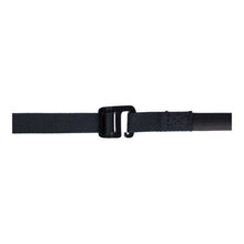 Load image into Gallery viewer, Oxford Atlas G-Hook 17mm X 2.0m Black (Pair)