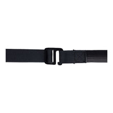 Load image into Gallery viewer, Oxford Atlas G-Hook 26mm X 1.2m Black (Pair)