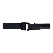 Load image into Gallery viewer, Oxford Atlas G-Hook 26mm X 2.0m Black (Pair)