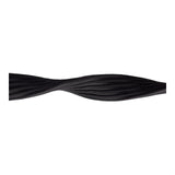 Oxford Atlas G-Hook 26mm X 2.0m Black (Pair)