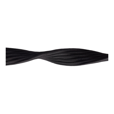 Oxford Atlas G-Hook 26mm X 2.0m Black (Pair)