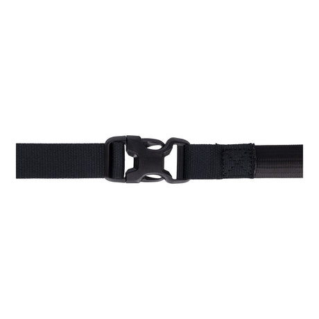 Oxford Atlas B-Clip 26mm X 1.2m Black (Pair)