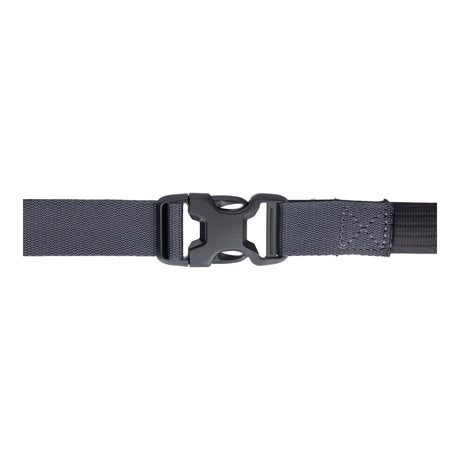Oxford Atlas B-Clip 26mm X 1.2m Asphalt (Pair)
